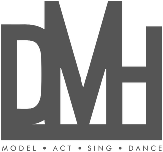 DMH Diverse Management House logo