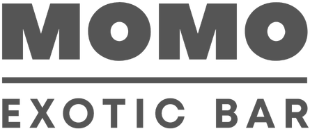 Momo Exotic Bar logo