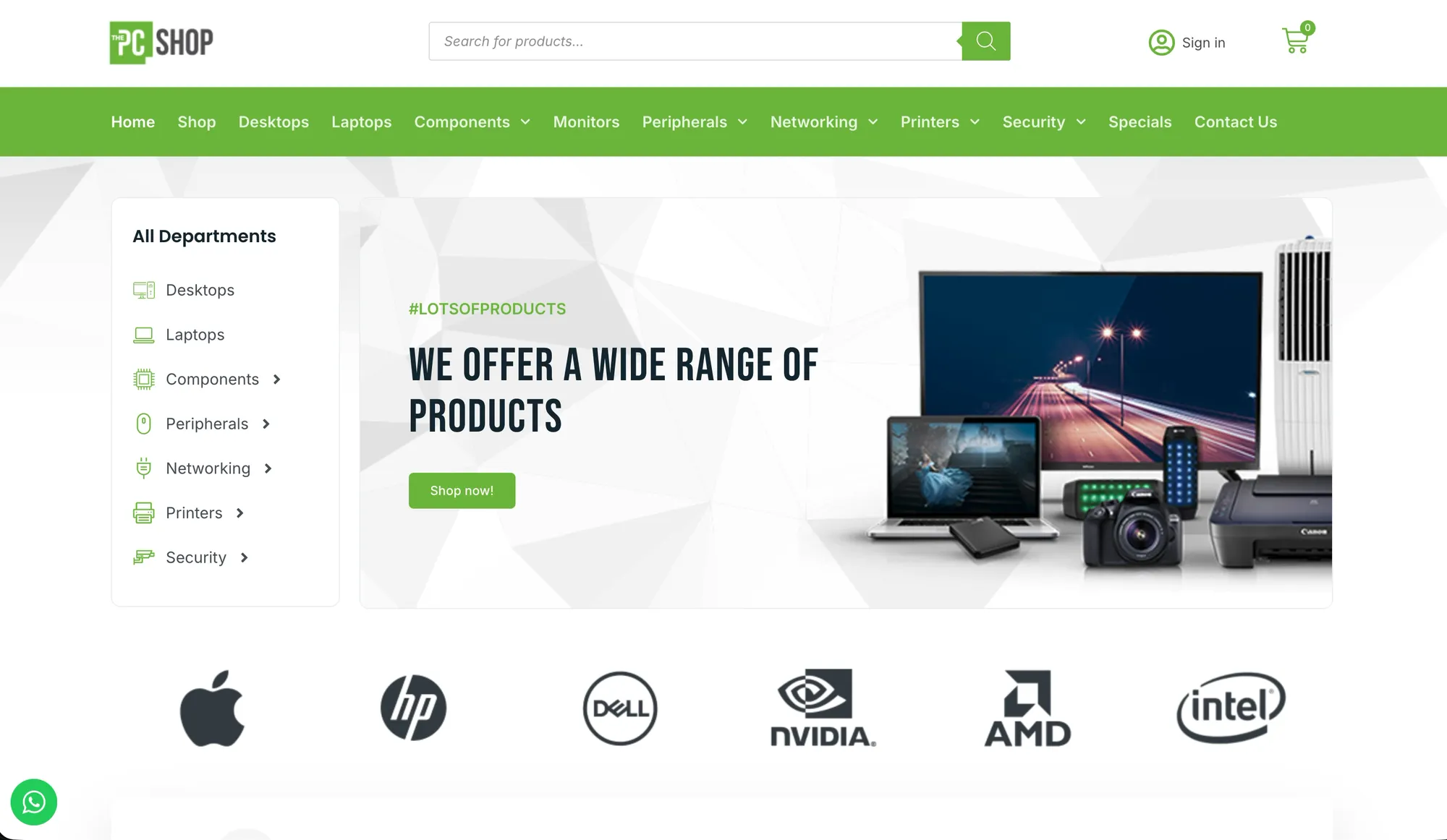 Product page for an Antec A30 Neo ARGB CPU cooler, with add to cart