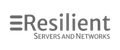Resilient Servers and Networks