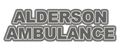 Alderson Ambulance